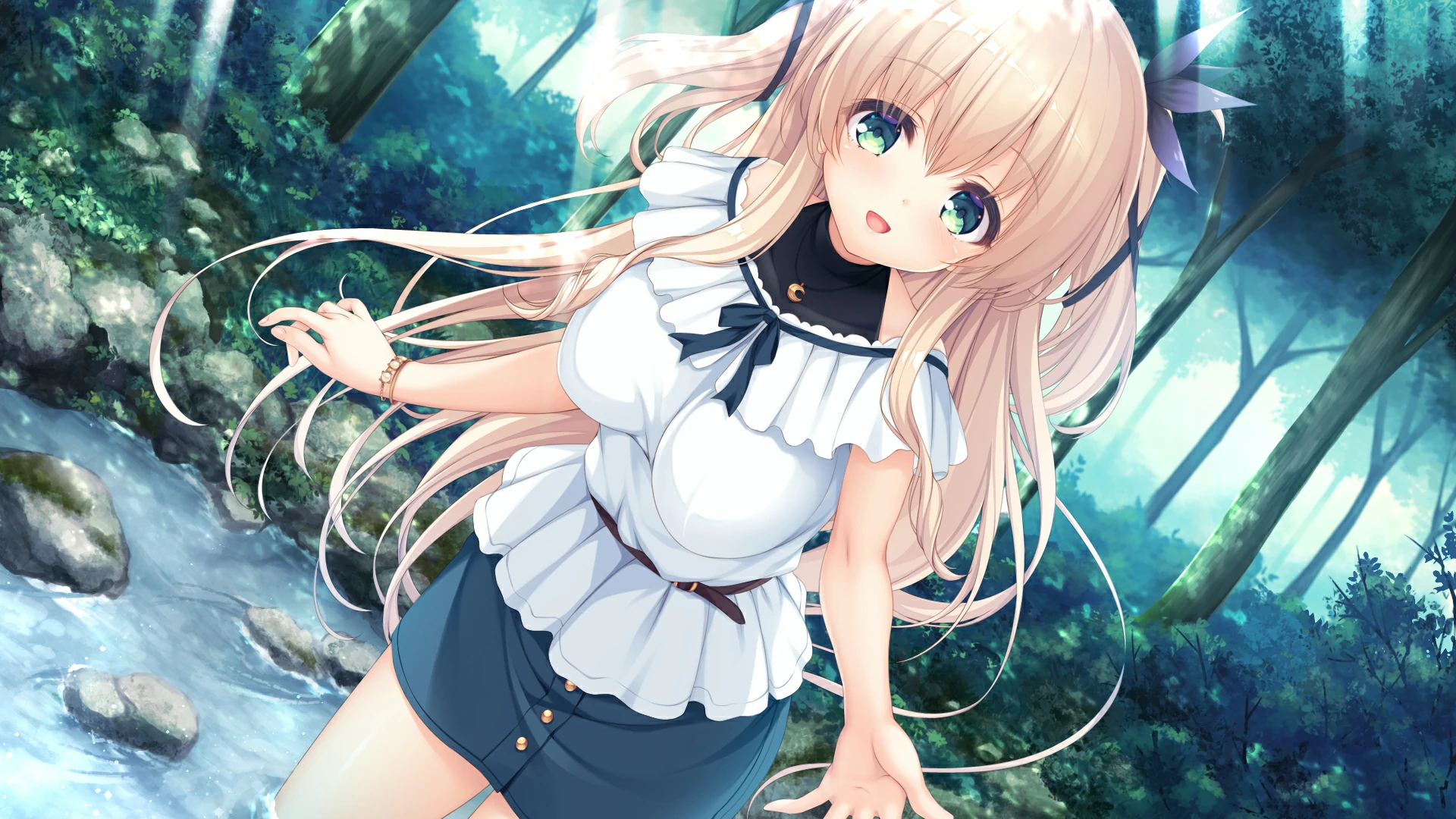 LeetCode730. 统计不同回文子序列