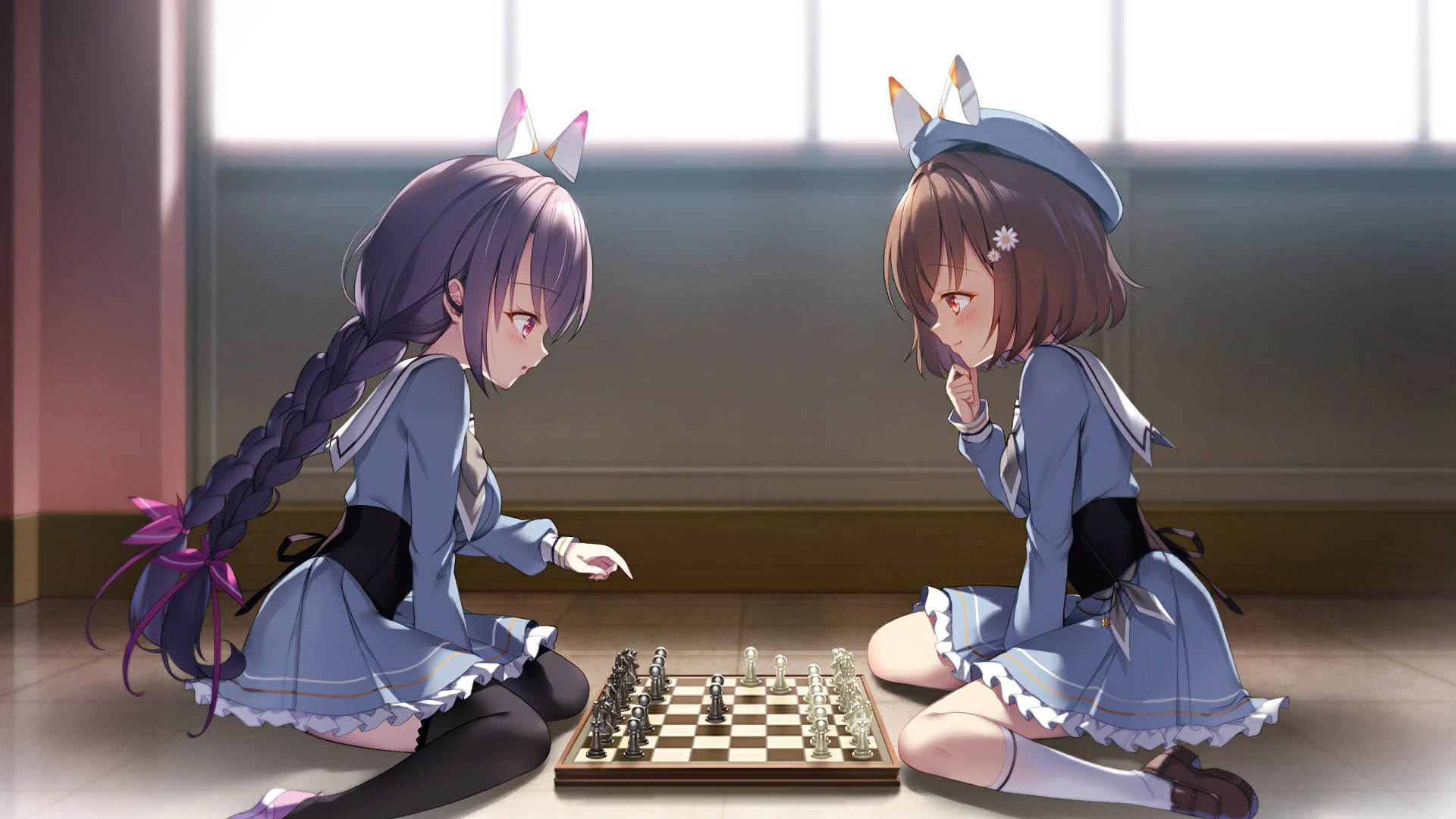 LeetCode875. 爱吃香蕉的珂珂